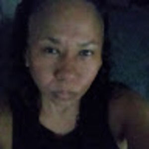 Meet your Posher, Karen patricia